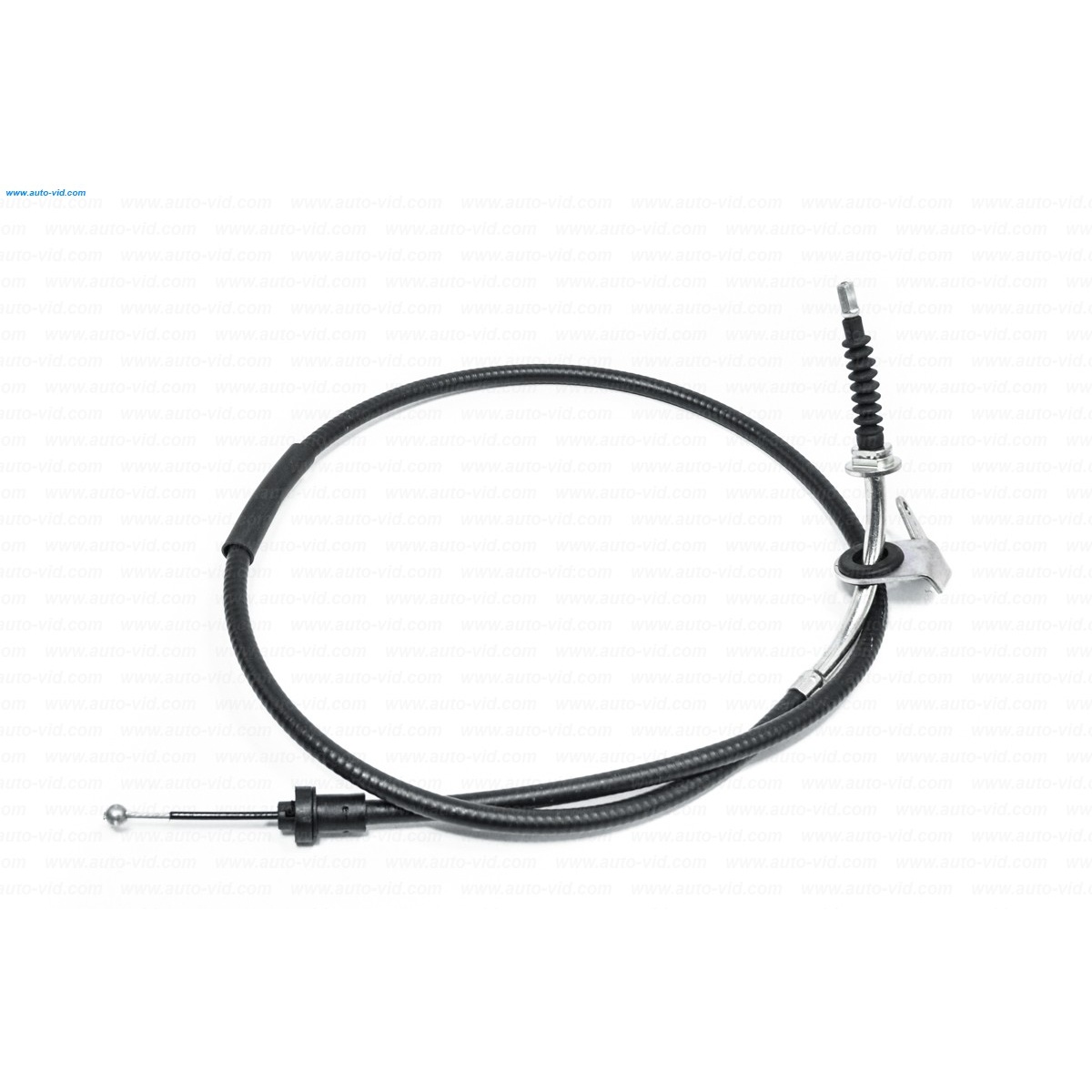 EL FREN TELİ SAĞ R56/R57/R58/R59